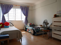 Blk 613 Clementi West Street 1 (Clementi), HDB 5 Rooms #192030772